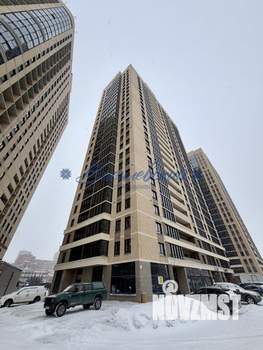 2-к квартира, вторичка, 62м2, 11/25 этаж