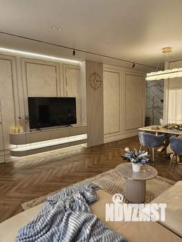 2-к квартира, вторичка, 64м2, 9/29 этаж