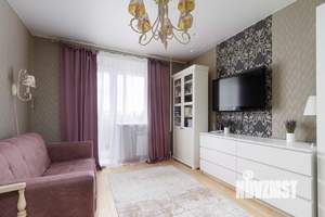 2-к квартира, вторичка, 64м2, 10/10 этаж