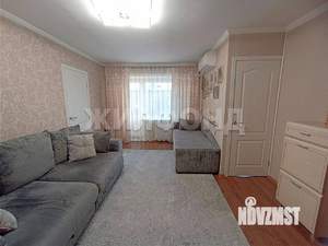 2-к квартира, вторичка, 42м2, 5/5 этаж