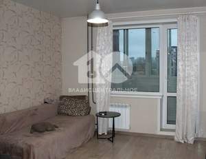 Студия квартира, вторичка, 29м2, 5/20 этаж