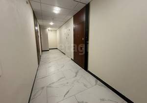 1-к квартира, вторичка, 36м2, 24/27 этаж