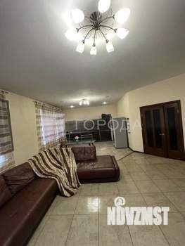 3-к квартира, вторичка, 115м2, 3/7 этаж