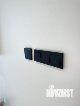 1-к квартира, вторичка, 45м2, 23/25 этаж