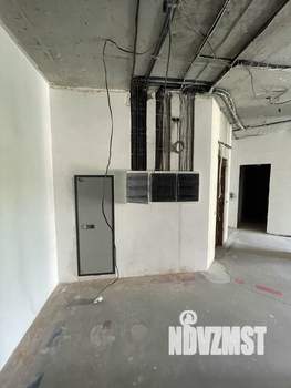 3-к квартира, вторичка, 112м2, 4/6 этаж
