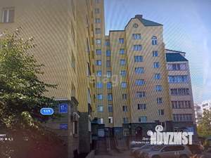 2-к квартира, вторичка, 86м2, 4/16 этаж