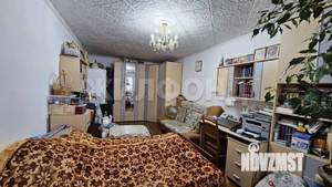 1-к квартира, вторичка, 34м2, 9/9 этаж