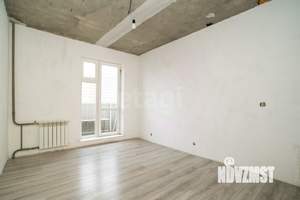 1-к квартира, вторичка, 40м2, 8/18 этаж