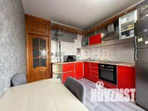 3-к квартира, вторичка, 65м2, 4/9 этаж