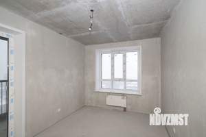 2-к квартира, вторичка, 50м2, 23/25 этаж