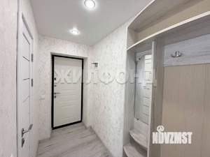 2-к квартира, вторичка, 42м2, 2/5 этаж