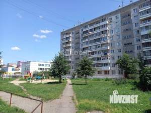 2-к квартира, вторичка, 43м2, 3/9 этаж