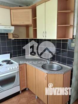 2-к квартира, вторичка, 45м2, 3/5 этаж
