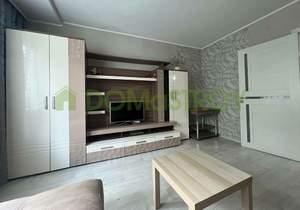 2-к квартира, вторичка, 43м2, 1/5 этаж