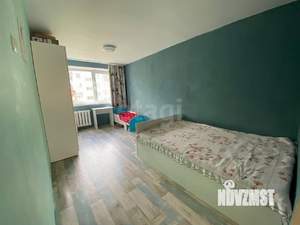 2-к квартира, вторичка, 44м2, 2/5 этаж