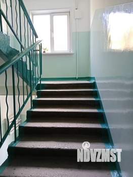 2-к квартира, вторичка, 43м2, 2/5 этаж