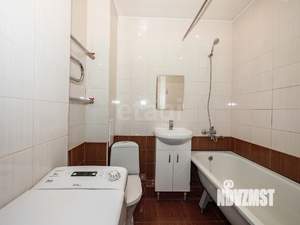 Студия квартира, вторичка, 23м2, 14/17 этаж