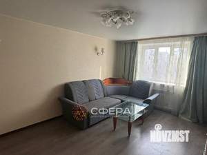 2-к квартира, вторичка, 60м2, 3/9 этаж