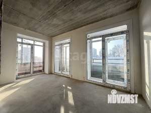 2-к квартира, вторичка, 45м2, 2/22 этаж