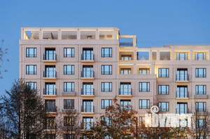 4-к квартира, вторичка, 79м2, 6/8 этаж