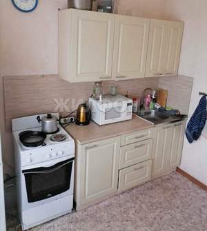 1-к квартира, вторичка, 34м2, 15/16 этаж