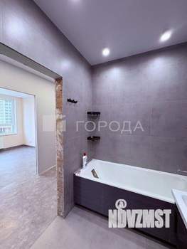 2-к квартира, вторичка, 55м2, 5/30 этаж