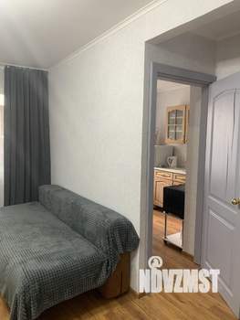 1-к квартира, вторичка, 31м2, 2/5 этаж