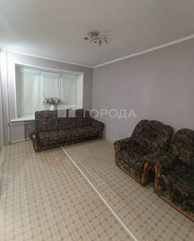2-к квартира, вторичка, 43м2, 4/5 этаж