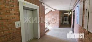 1-к квартира, вторичка, 26м2, 9/10 этаж