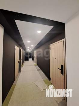 Студия квартира, вторичка, 23м2, 20/24 этаж