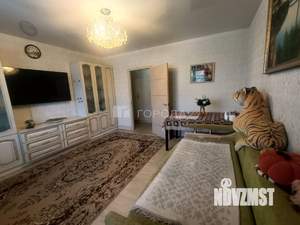 4-к квартира, вторичка, 82м2, 2/10 этаж