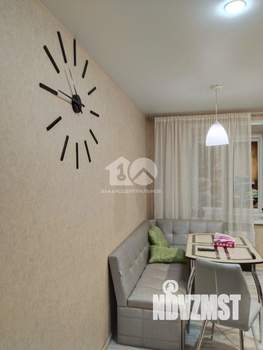 2-к квартира, вторичка, 47м2, 1/10 этаж