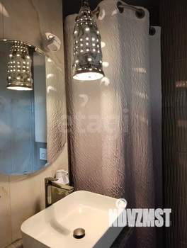 3-к квартира, вторичка, 52м2, 6/25 этаж