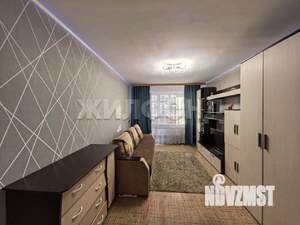 2-к квартира, вторичка, 44м2, 4/5 этаж