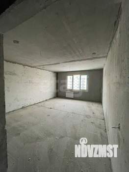 1-к квартира, вторичка, 58м2, 8/10 этаж