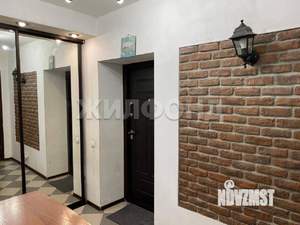 2-к квартира, вторичка, 42м2, 1/10 этаж