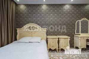 1-к квартира, вторичка, 40м2, 7/8 этаж