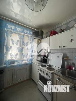 1-к квартира, вторичка, 33м2, 2/9 этаж