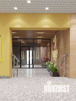 3-к квартира, вторичка, 75м2, 15/17 этаж