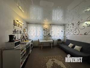 1-к квартира, вторичка, 37м2, 1/3 этаж