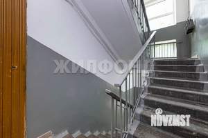 1-к квартира, вторичка, 30м2, 2/5 этаж