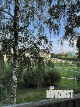 1-к квартира, вторичка, 32м2, 3/5 этаж