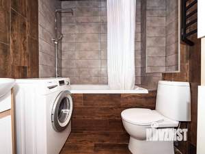 1-к квартира, вторичка, 34м2, 9/23 этаж