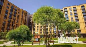 1-к квартира, вторичка, 44м2, 3/9 этаж