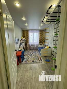 3-к квартира, вторичка, 87м2, 9/10 этаж