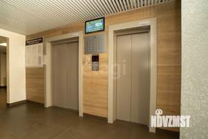 Студия квартира, вторичка, 19м2, 10/17 этаж