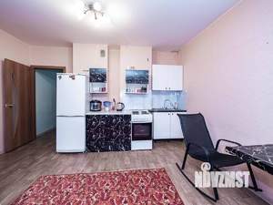 1-к квартира, вторичка, 32м2, 1/10 этаж