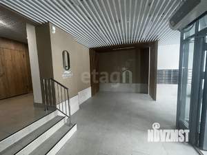 2-к квартира, вторичка, 55м2, 3/11 этаж