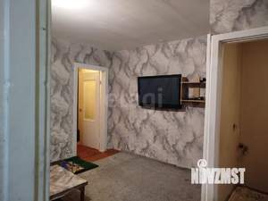 2-к квартира, вторичка, 45м2, 3/5 этаж