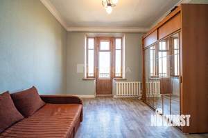 1-к квартира, вторичка, 40м2, 5/5 этаж